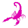 #QuemacocosScorpion