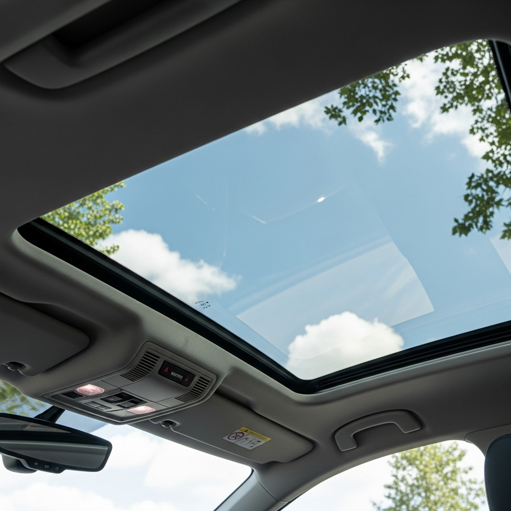 Cortina de quemacocos Seat Ibiza 2009–2019 y 6J: referencias por año