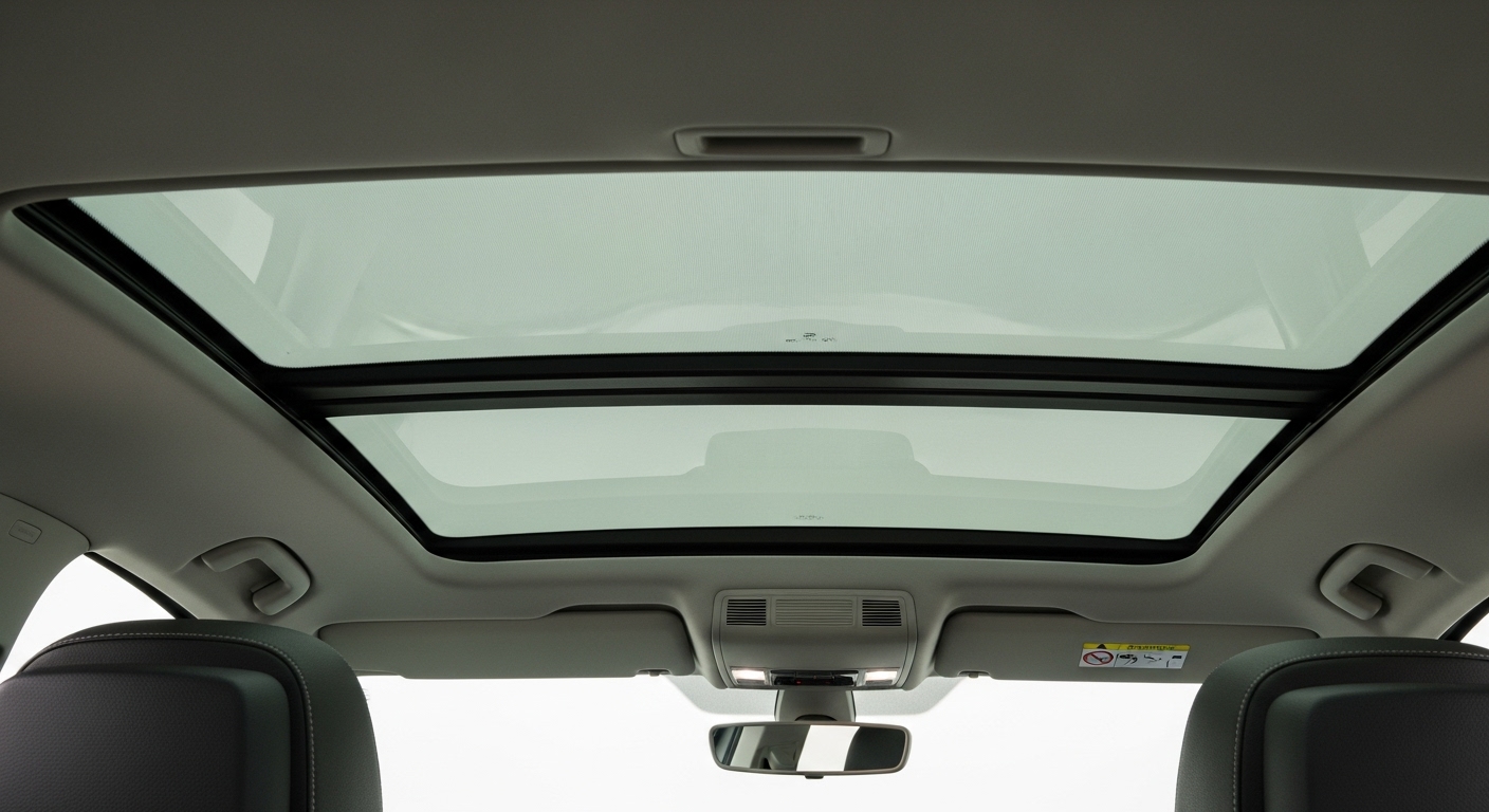 Cortina de quemacocos VW Tiguan 2011–2016: reparación y refacciones