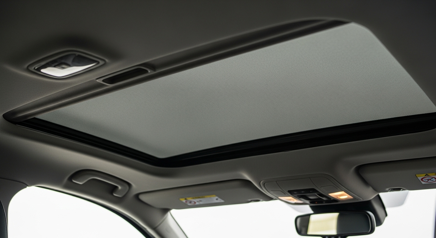Cortina quemacocos SEAT Ibiza 2018 y 2019