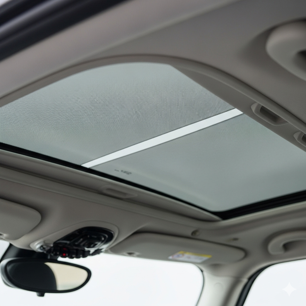 Compatibilidad y asesoría para cortina de quemacocos SEAT Ibiza