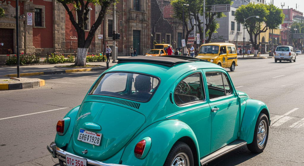 Autos con Quemacocos 2025: Todo lo que Debes Saber