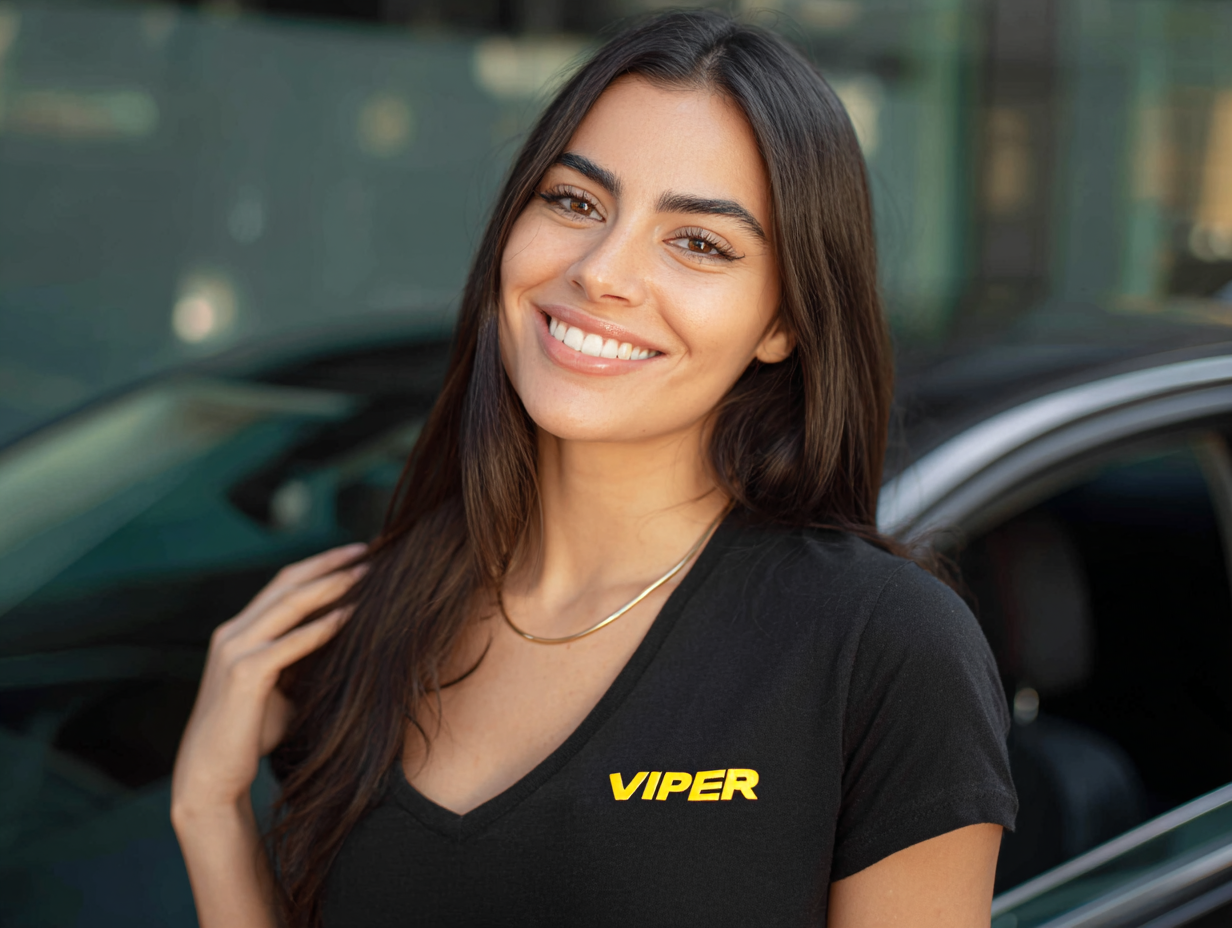 Mapa de cobertura de servicio a domicilio en Toluca y Metepec