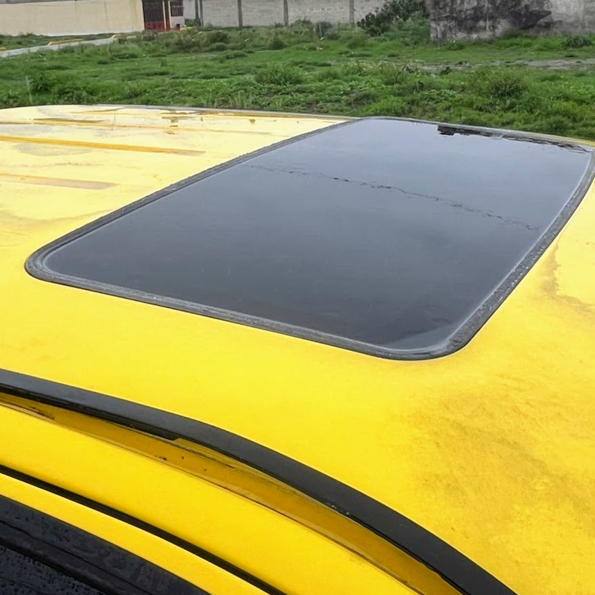 Motor de quemacocos Ford Edge 2013 revisado por técnico especializado