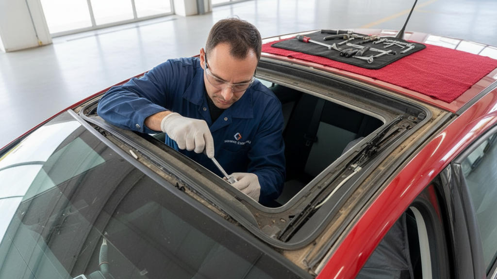 #QuemacocosScorpion Inicio