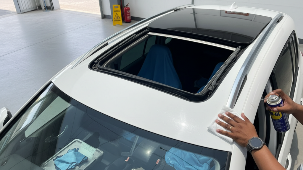 Quemacocos Scorpion - servicio a todo México.