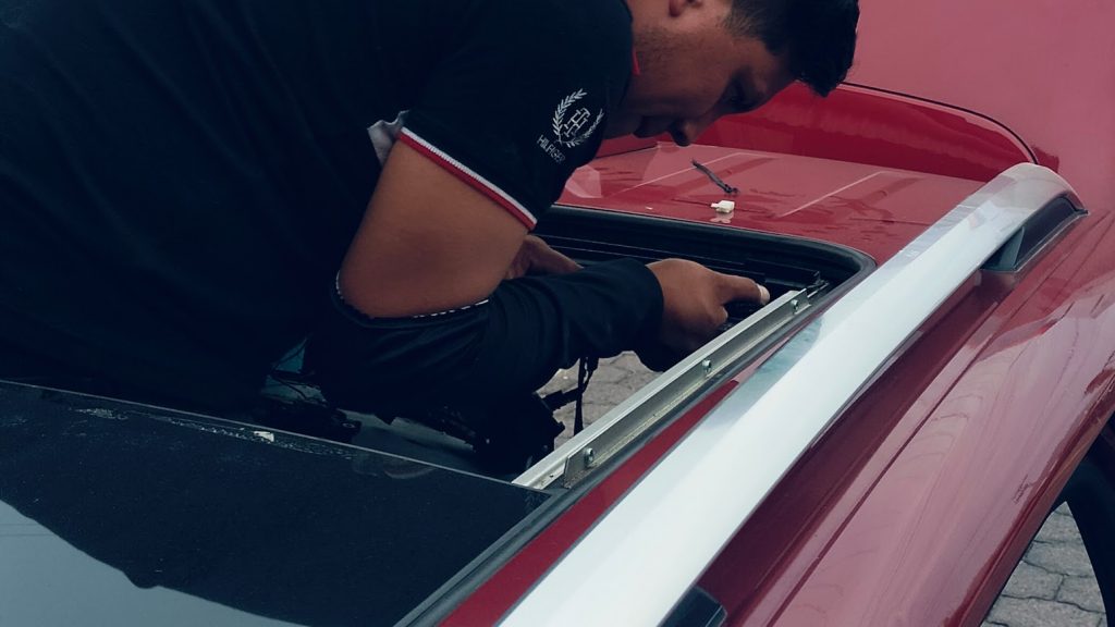 #QuemacocosScorpion Inicio