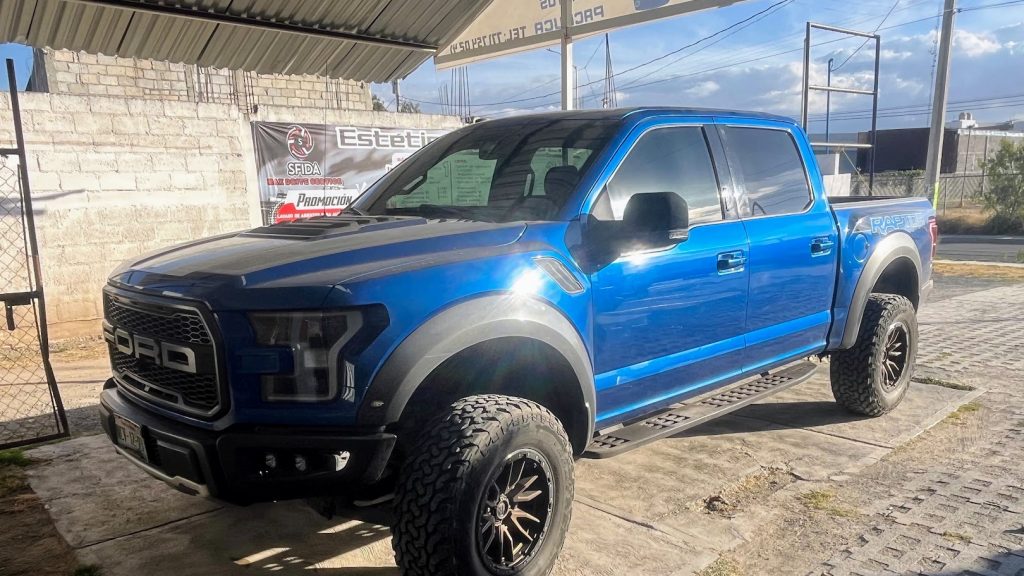 #QuemacocosScorpion Mi Quemacocos Panorámico Ford No Funciona